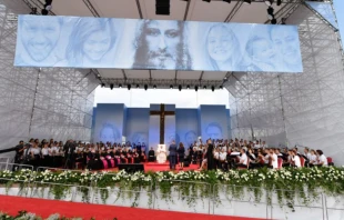 null Credit: Vatican Media